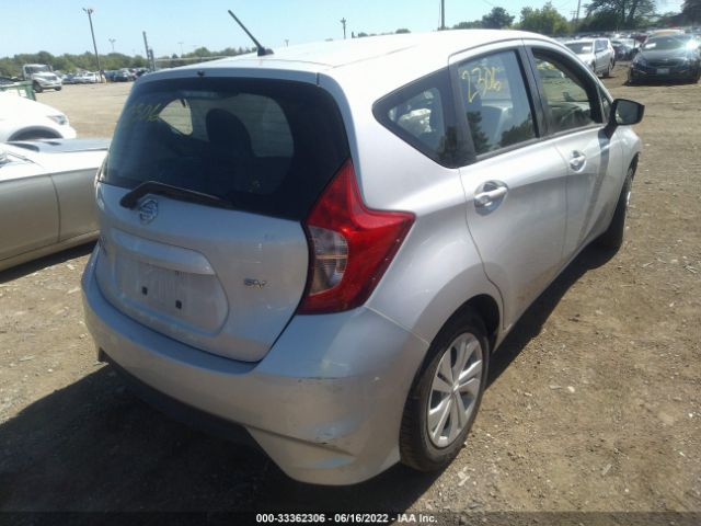 Photo 3 VIN: 3N1CE2CP4KL363834 - NISSAN VERSA NOTE 