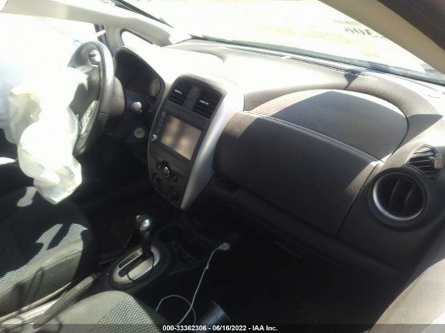 Photo 4 VIN: 3N1CE2CP4KL363834 - NISSAN VERSA NOTE 