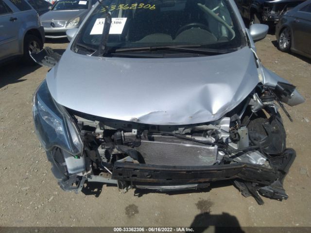 Photo 5 VIN: 3N1CE2CP4KL363834 - NISSAN VERSA NOTE 