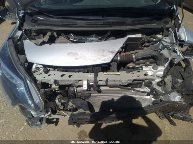 Photo 9 VIN: 3N1CE2CP4KL363834 - NISSAN VERSA NOTE 