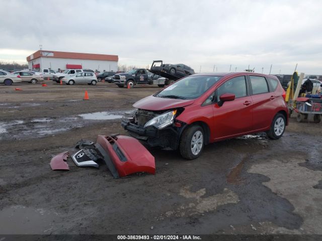 Photo 1 VIN: 3N1CE2CP4KL364739 - NISSAN VERSA NOTE 