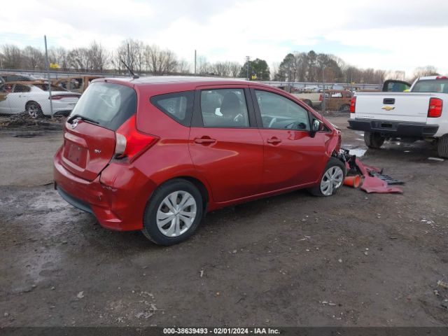 Photo 3 VIN: 3N1CE2CP4KL364739 - NISSAN VERSA NOTE 