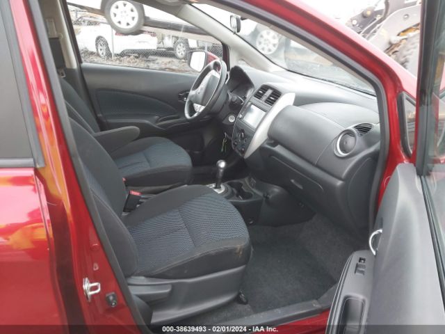 Photo 4 VIN: 3N1CE2CP4KL364739 - NISSAN VERSA NOTE 