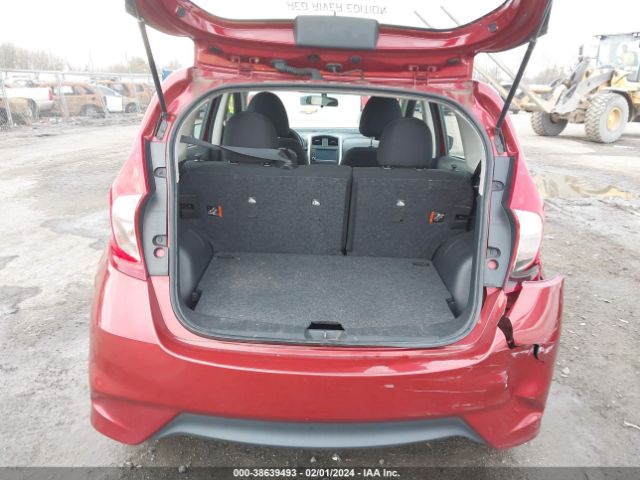 Photo 7 VIN: 3N1CE2CP4KL364739 - NISSAN VERSA NOTE 