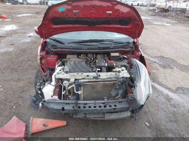 Photo 9 VIN: 3N1CE2CP4KL364739 - NISSAN VERSA NOTE 