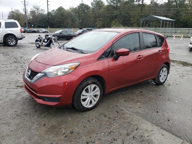 Photo 0 VIN: 3N1CE2CP4KL365549 - NISSAN VERSA NOTE 