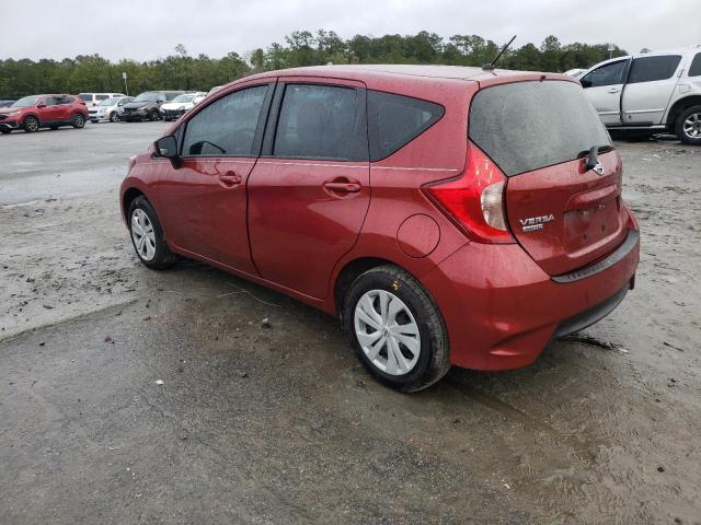 Photo 1 VIN: 3N1CE2CP4KL365549 - NISSAN VERSA NOTE 