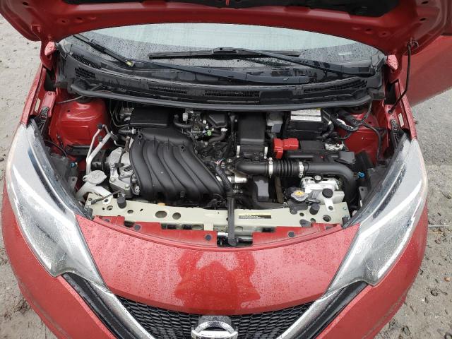 Photo 10 VIN: 3N1CE2CP4KL365549 - NISSAN VERSA NOTE 