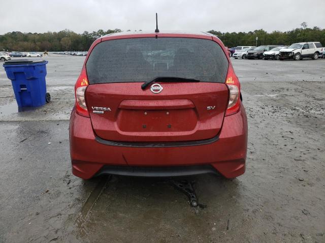 Photo 5 VIN: 3N1CE2CP4KL365549 - NISSAN VERSA NOTE 