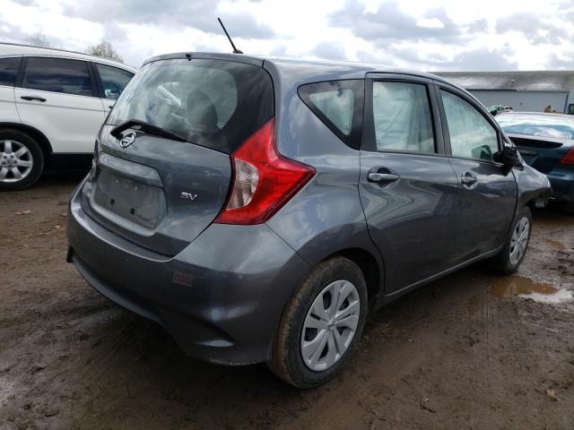 Photo 3 VIN: 3N1CE2CP4KL366023 - NISSAN VERSA NOTE 