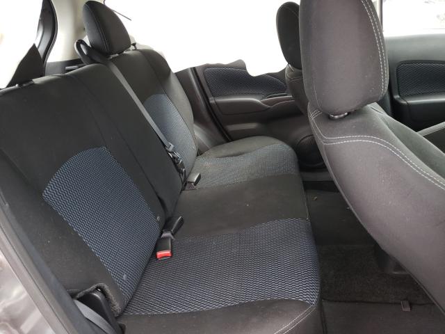 Photo 5 VIN: 3N1CE2CP4KL366023 - NISSAN VERSA NOTE 