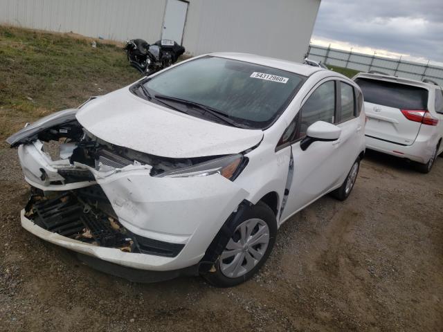 Photo 1 VIN: 3N1CE2CP4KL366037 - NISSAN VERSA NOTE 