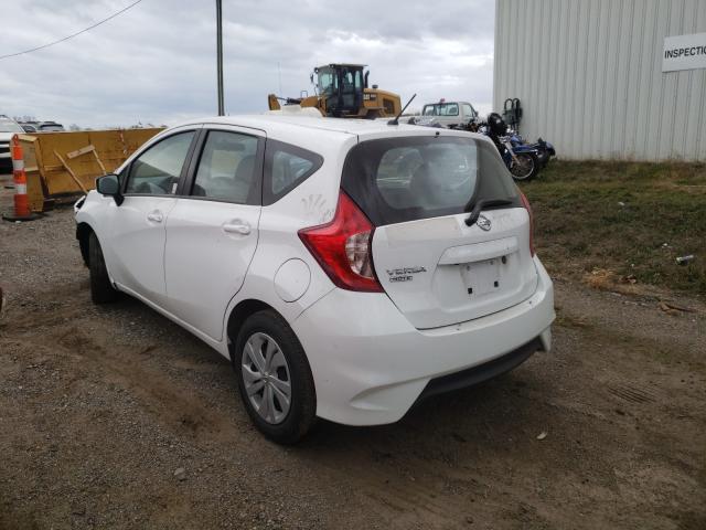 Photo 2 VIN: 3N1CE2CP4KL366037 - NISSAN VERSA NOTE 