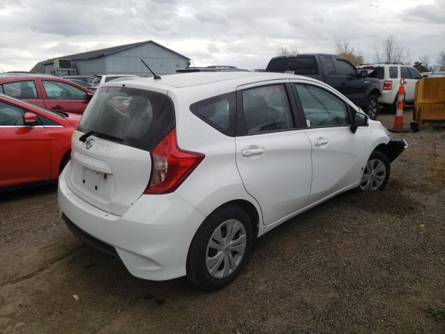 Photo 3 VIN: 3N1CE2CP4KL366037 - NISSAN VERSA NOTE 