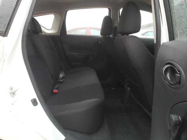 Photo 5 VIN: 3N1CE2CP4KL366037 - NISSAN VERSA NOTE 