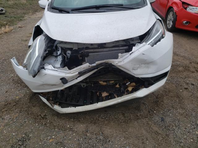 Photo 6 VIN: 3N1CE2CP4KL366037 - NISSAN VERSA NOTE 