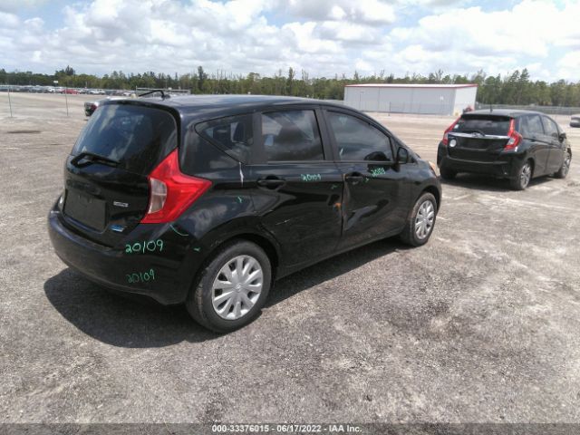 Photo 3 VIN: 3N1CE2CP5EL351180 - NISSAN VERSA NOTE 