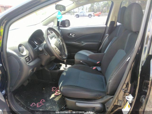 Photo 4 VIN: 3N1CE2CP5EL351180 - NISSAN VERSA NOTE 