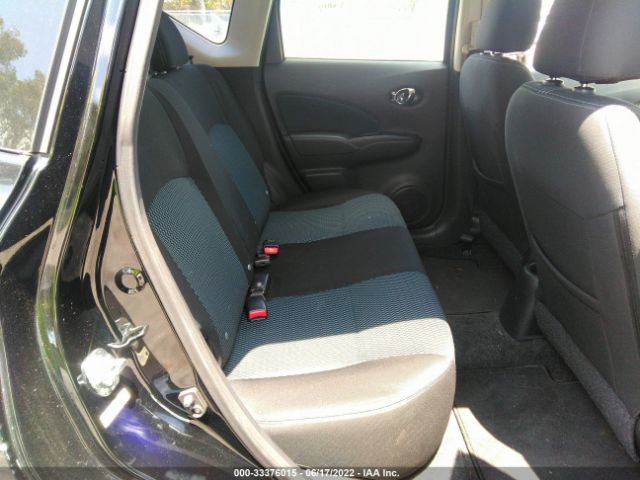 Photo 7 VIN: 3N1CE2CP5EL351180 - NISSAN VERSA NOTE 