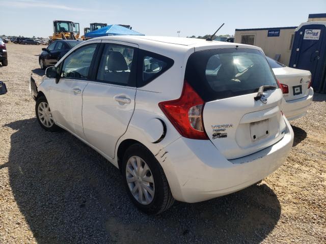 Photo 2 VIN: 3N1CE2CP5EL351888 - NISSAN VERSA NOTE 