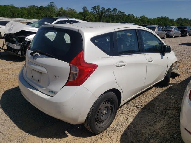 Photo 3 VIN: 3N1CE2CP5EL351888 - NISSAN VERSA NOTE 