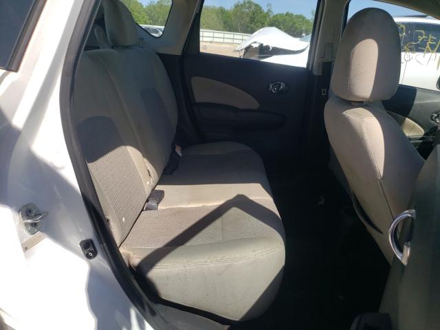 Photo 5 VIN: 3N1CE2CP5EL351888 - NISSAN VERSA NOTE 