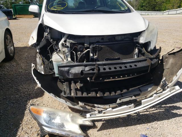 Photo 8 VIN: 3N1CE2CP5EL351888 - NISSAN VERSA NOTE 