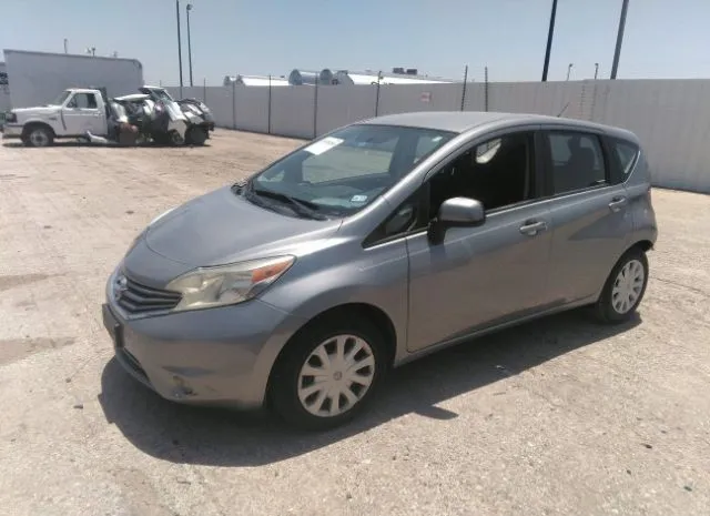 Photo 1 VIN: 3N1CE2CP5EL351924 - NISSAN VERSA NOTE 