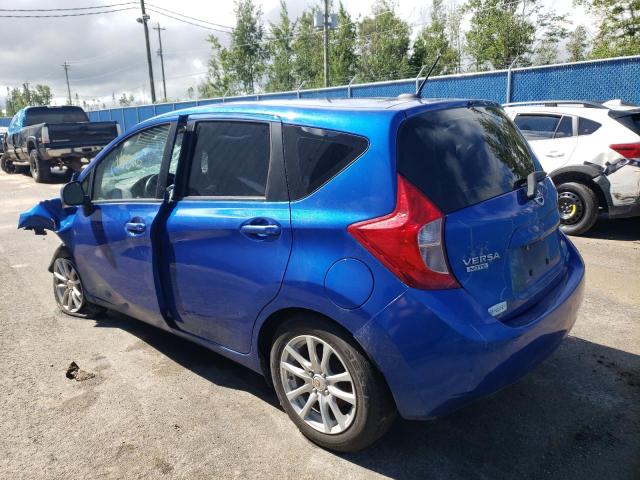 Photo 2 VIN: 3N1CE2CP5EL352135 - NISSAN VERSA NOTE 