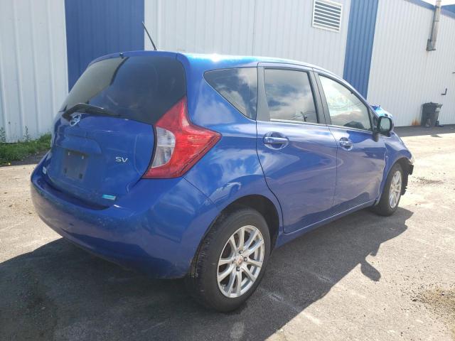 Photo 3 VIN: 3N1CE2CP5EL352135 - NISSAN VERSA NOTE 