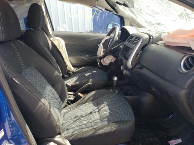 Photo 4 VIN: 3N1CE2CP5EL352135 - NISSAN VERSA NOTE 