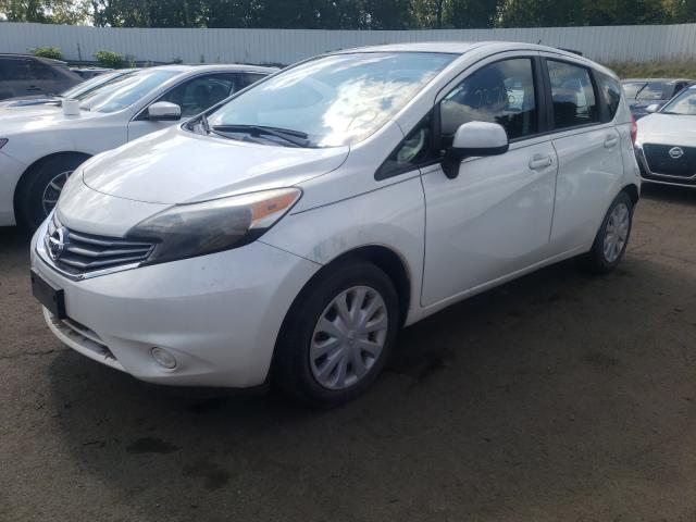 Photo 1 VIN: 3N1CE2CP5EL353141 - NISSAN VERSA NOTE 