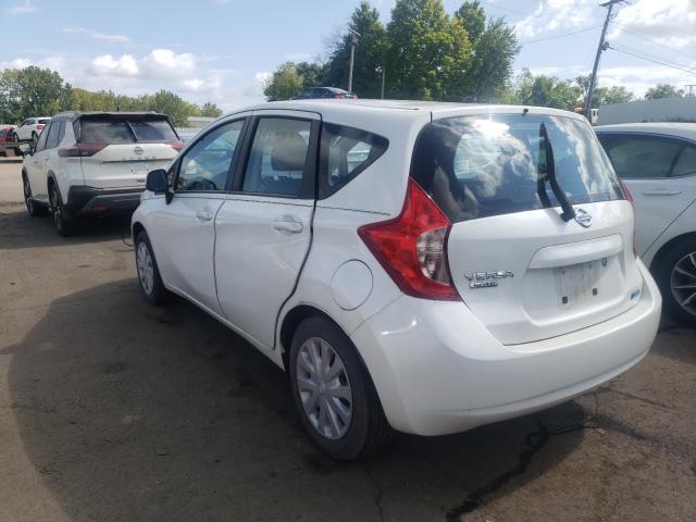 Photo 2 VIN: 3N1CE2CP5EL353141 - NISSAN VERSA NOTE 