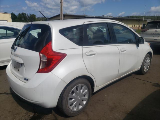 Photo 3 VIN: 3N1CE2CP5EL353141 - NISSAN VERSA NOTE 