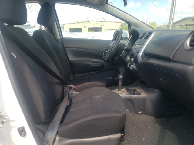 Photo 4 VIN: 3N1CE2CP5EL353141 - NISSAN VERSA NOTE 