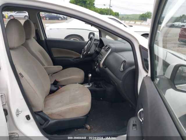 Photo 4 VIN: 3N1CE2CP5EL353429 - NISSAN VERSA NOTE 