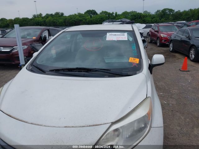 Photo 5 VIN: 3N1CE2CP5EL353429 - NISSAN VERSA NOTE 