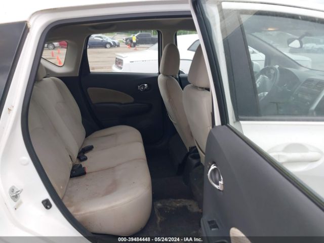 Photo 7 VIN: 3N1CE2CP5EL353429 - NISSAN VERSA NOTE 