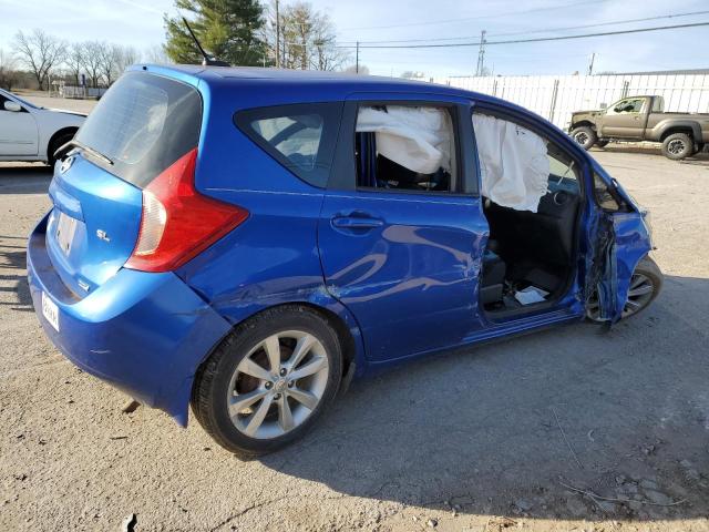 Photo 2 VIN: 3N1CE2CP5EL353706 - NISSAN VERSA 