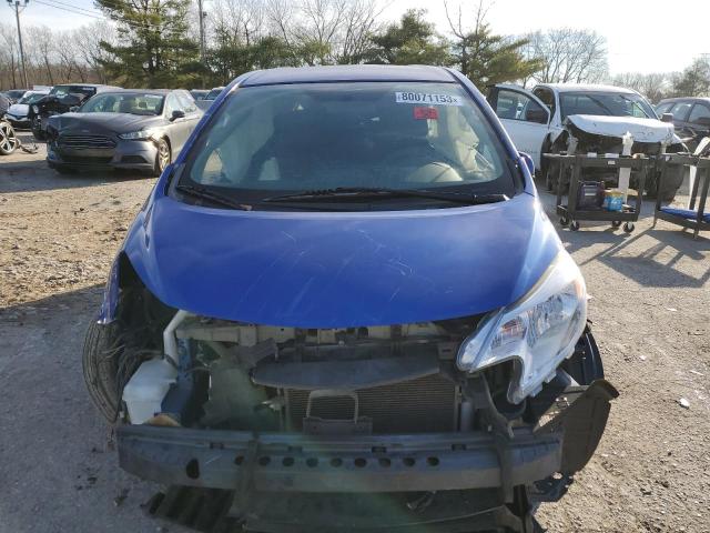 Photo 4 VIN: 3N1CE2CP5EL353706 - NISSAN VERSA 