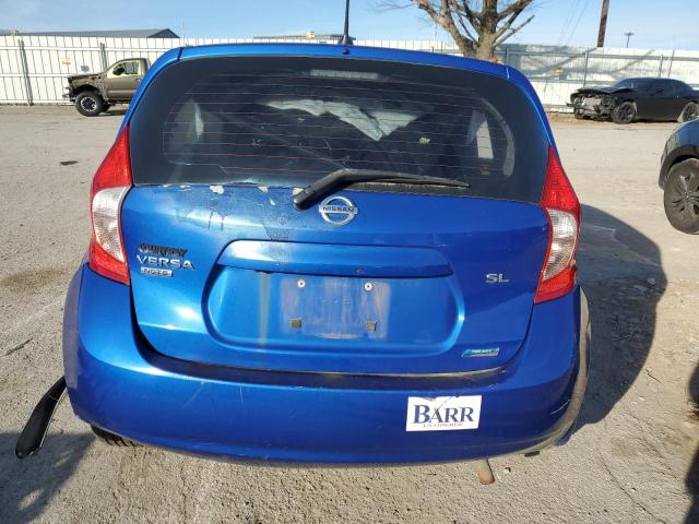 Photo 5 VIN: 3N1CE2CP5EL353706 - NISSAN VERSA 