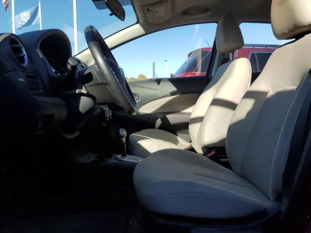 Photo 6 VIN: 3N1CE2CP5EL355553 - NISSAN VERSA NOTE 