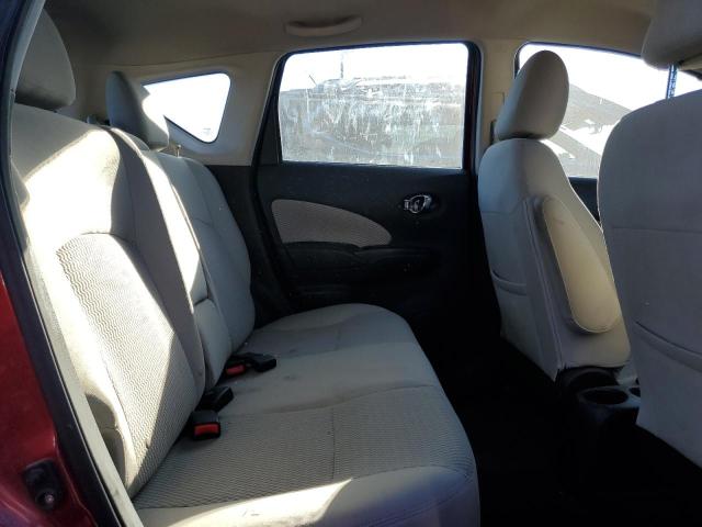 Photo 9 VIN: 3N1CE2CP5EL355553 - NISSAN VERSA NOTE 