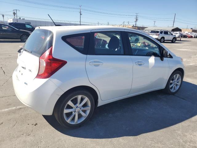 Photo 2 VIN: 3N1CE2CP5EL355715 - NISSAN VERSA NOTE 