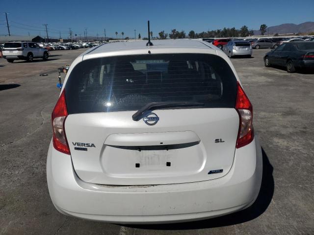 Photo 5 VIN: 3N1CE2CP5EL355715 - NISSAN VERSA NOTE 