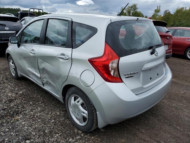 Photo 2 VIN: 3N1CE2CP5EL356248 - NISSAN VERSA NOTE 