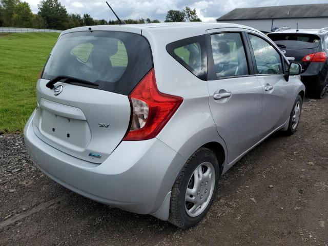 Photo 3 VIN: 3N1CE2CP5EL356248 - NISSAN VERSA NOTE 