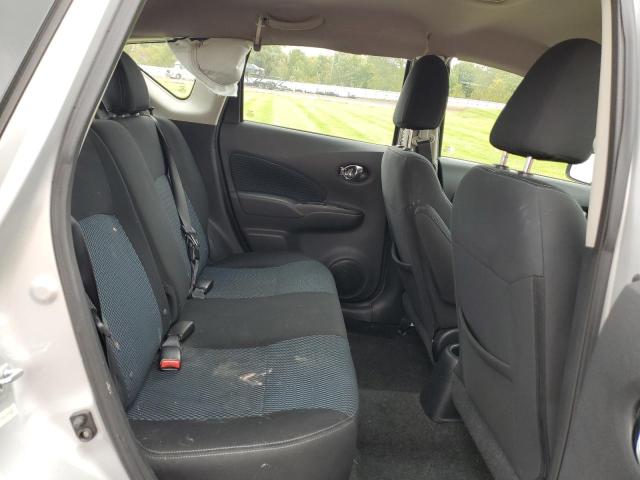 Photo 5 VIN: 3N1CE2CP5EL356248 - NISSAN VERSA NOTE 