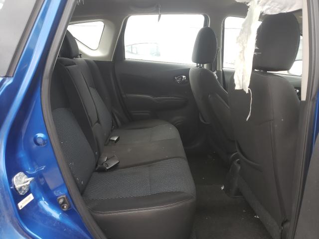 Photo 5 VIN: 3N1CE2CP5EL356525 - NISSAN VERSA NOTE 