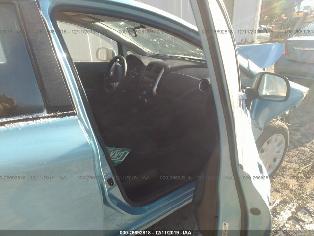 Photo 4 VIN: 3N1CE2CP5EL358274 - NISSAN VERSA NOTE 